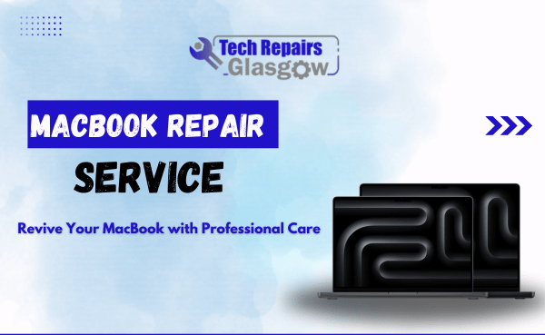 Macbook repair