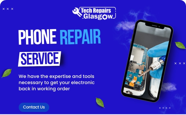 Tech trepair glagow round
