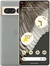 Google Pixel 7a