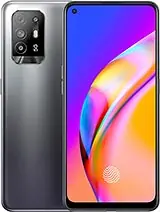 Oppo f19 pro plus