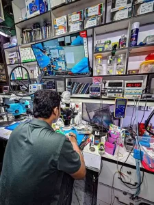 Fast Professional Phone5, Tablet & Laptop Repair Services in Glasgow | Tech Repair Glasgow